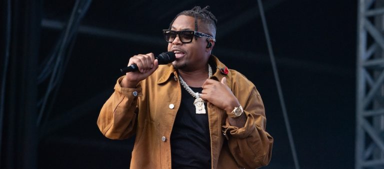 Nas Adds Three New Shows With The Philharmonic To His Las Vegas Residency