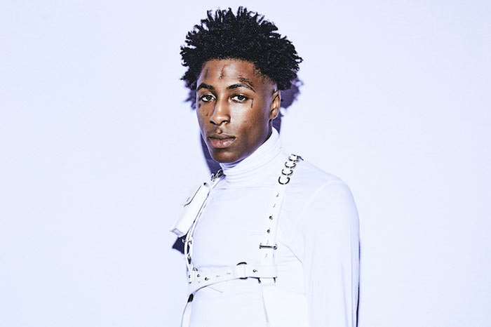 NBA YoungBoy faces 27-month prison sentence in gun possession case