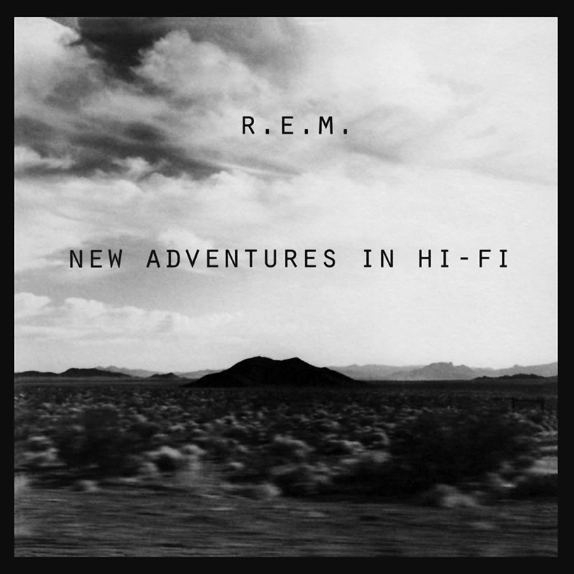 ‘New Adventures In Hi-Fi’: How R.E.M. Expanded In All Directions