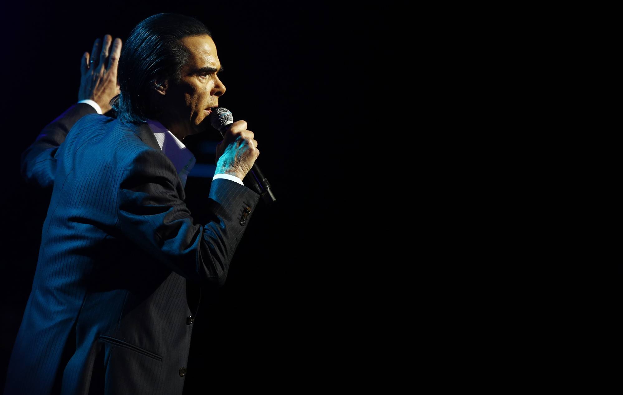 Here’s what Nick Cave & The Bad Seeds played as they kicked off 2024 ‘Wild God’ European tour