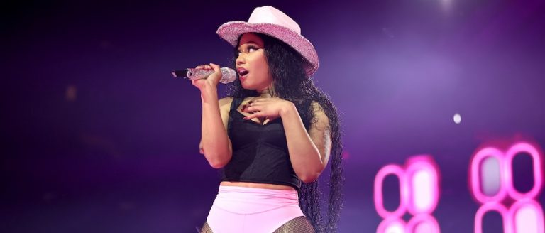 Nicki Minaj Announces ‘Pink Friday 3’ Because ‘The Songs I Recorded Were Just Way Too Iconic’ For A Deluxe Album