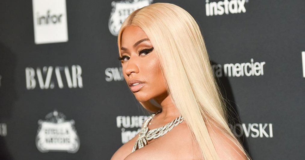 Queen of Hearts: Nicki Minaj’s generous gesture for a heartbroken fan