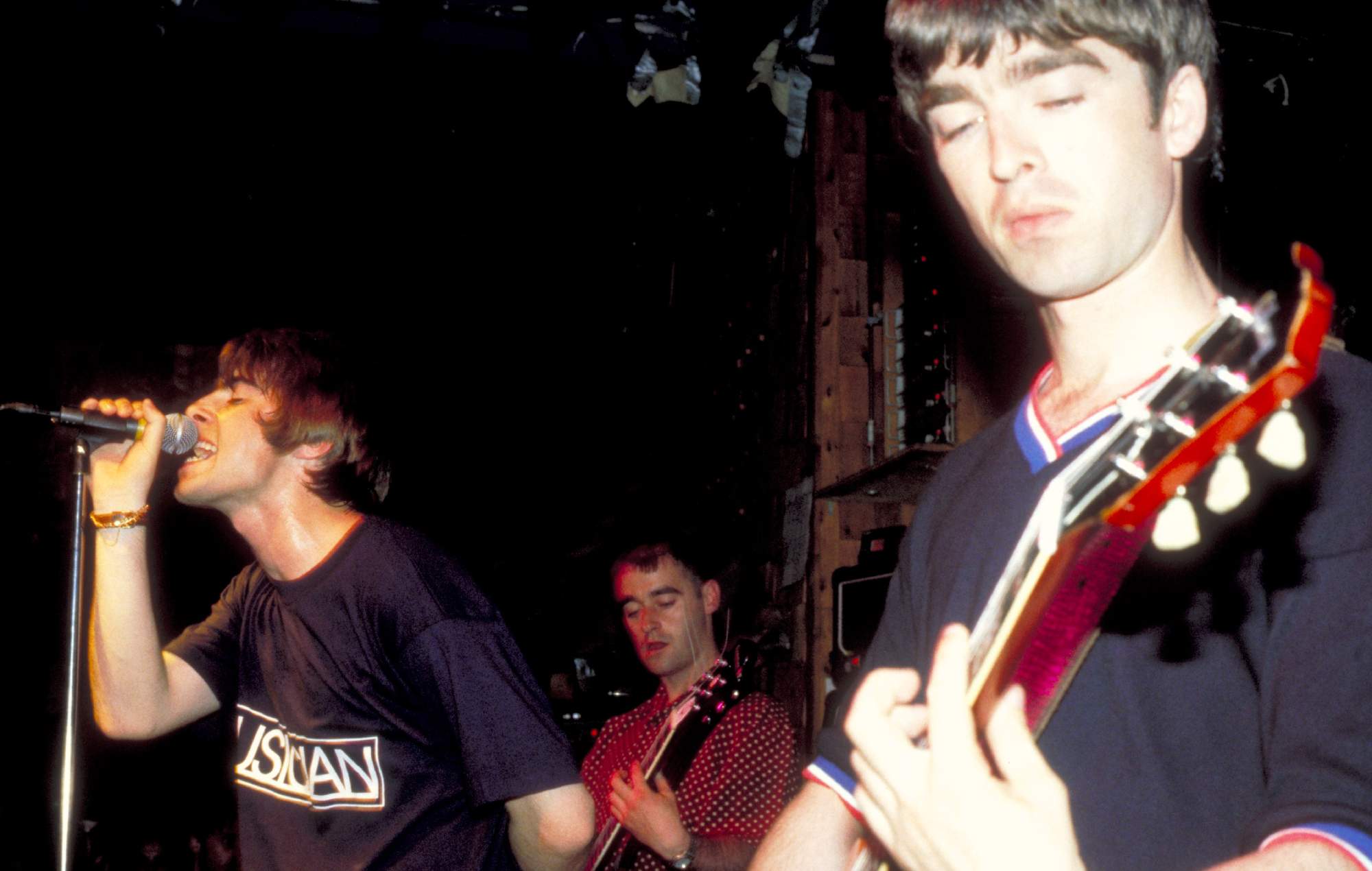 Fans divided by final Oasis ticket ballot: “Not a mess like the first time” or “shambolic from start to finish”