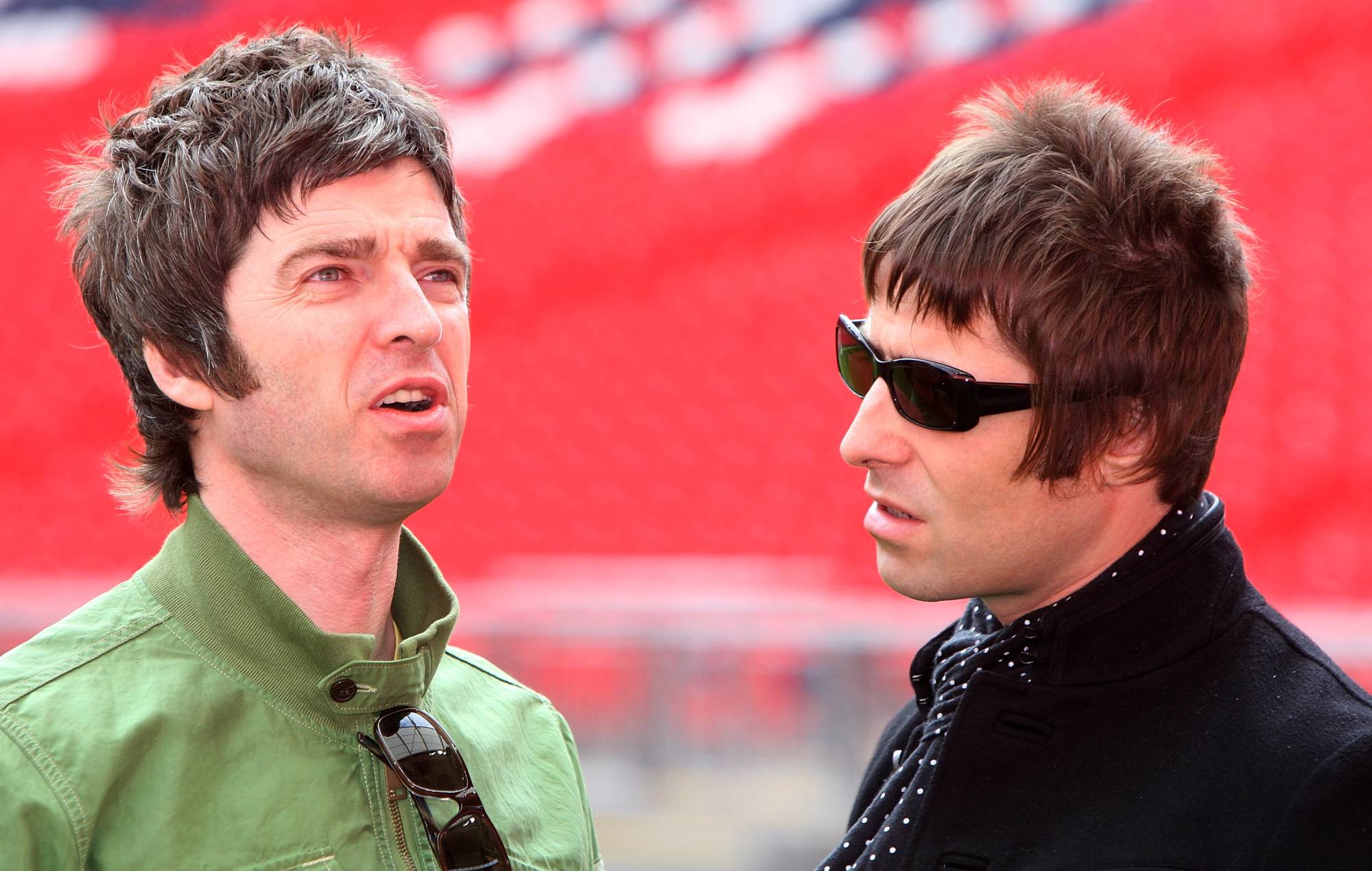 Pensioner refunded after accidentally paying £2,700 for Oasis tickets