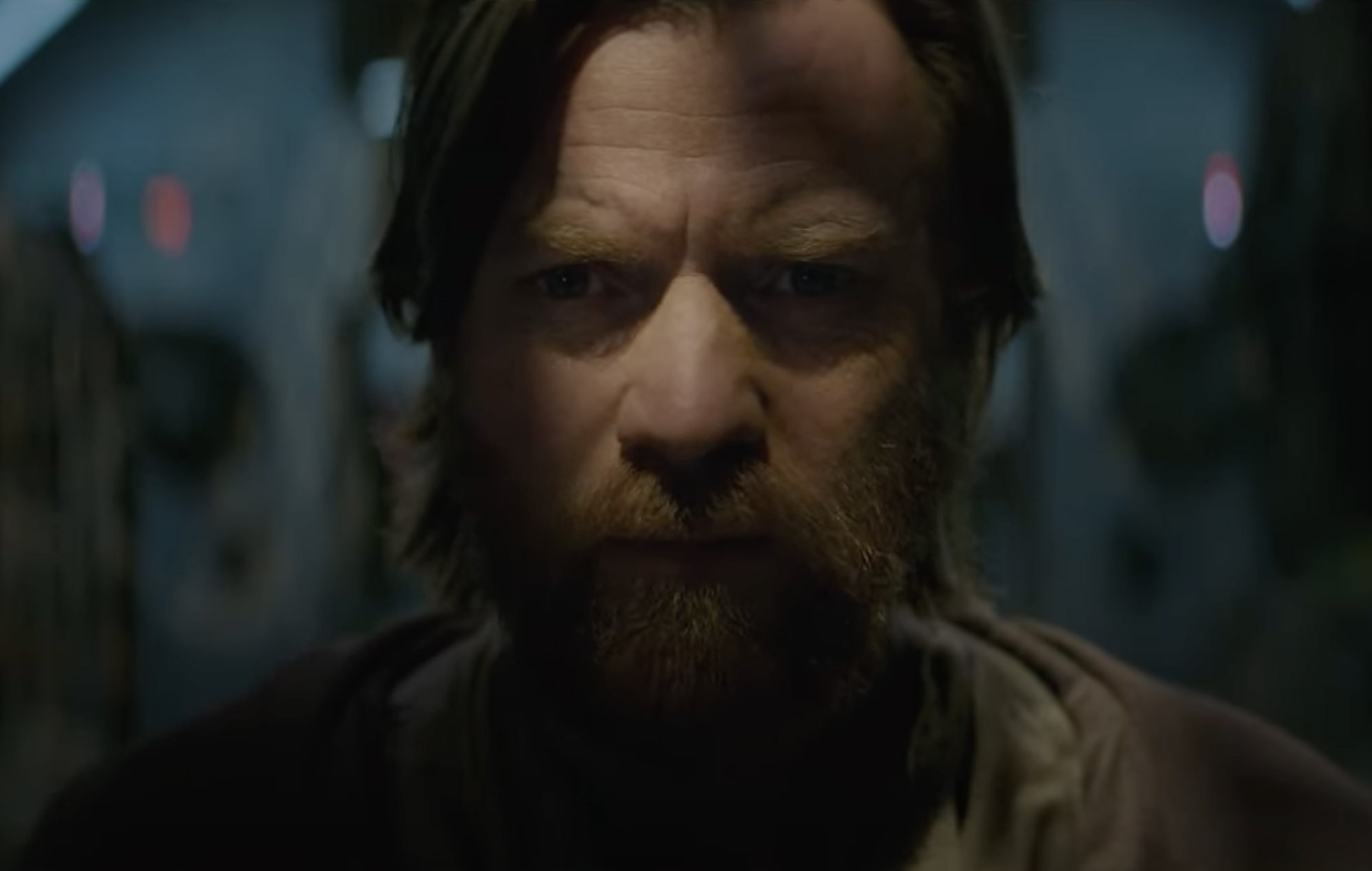 ‘Obi-Wan Kenobi’: Ewan McGregor says there are “another few stories to tell”