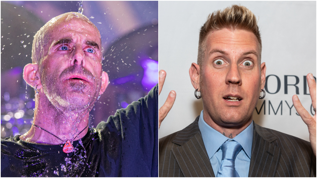 “Will we bring the tour overseas? We’re exploring options…” Lamb Of God’s Randy Blythe and Mastodon’s Brann Dailor talk their new collab single, their history together and what the future may hold