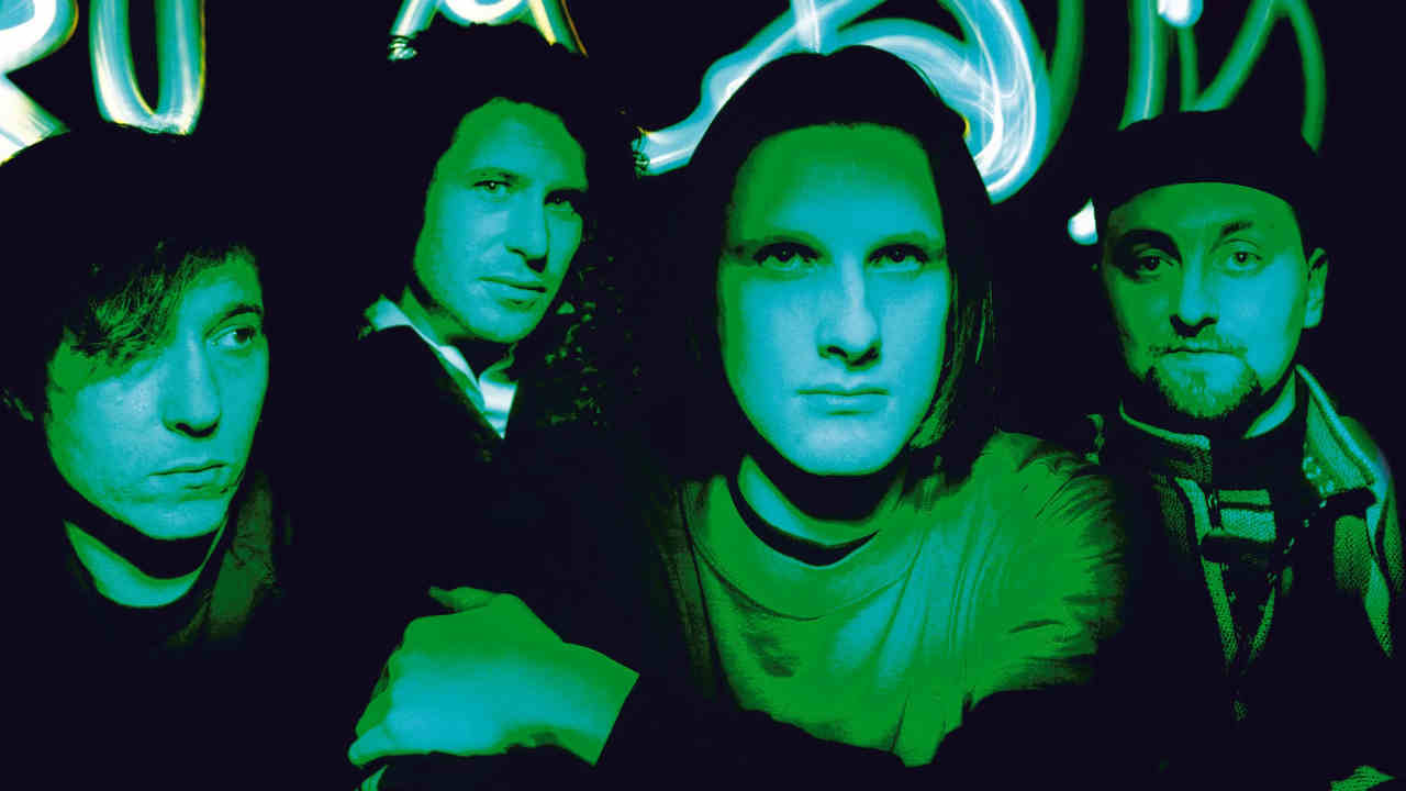 “We were called the ‘Pink Floyd of the 90s.’ But there’s always been more in my music”: The story of Porcupine Tree’s Stupid Dream, the cult classic that set up prog for the 21st century