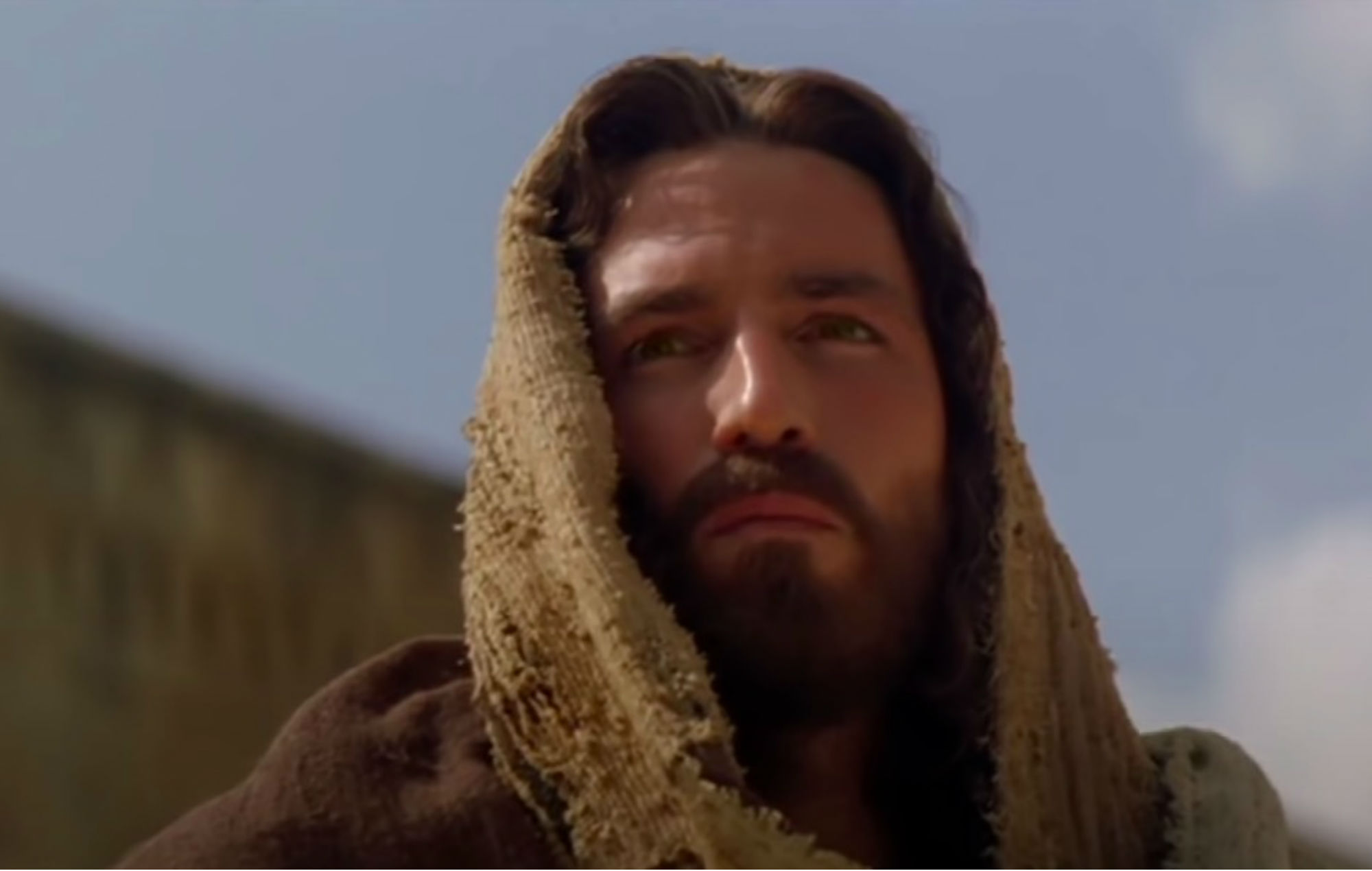 ‘The Passion Of The Christ’ sequel confuses internet: “Didn’t he die at the end?”