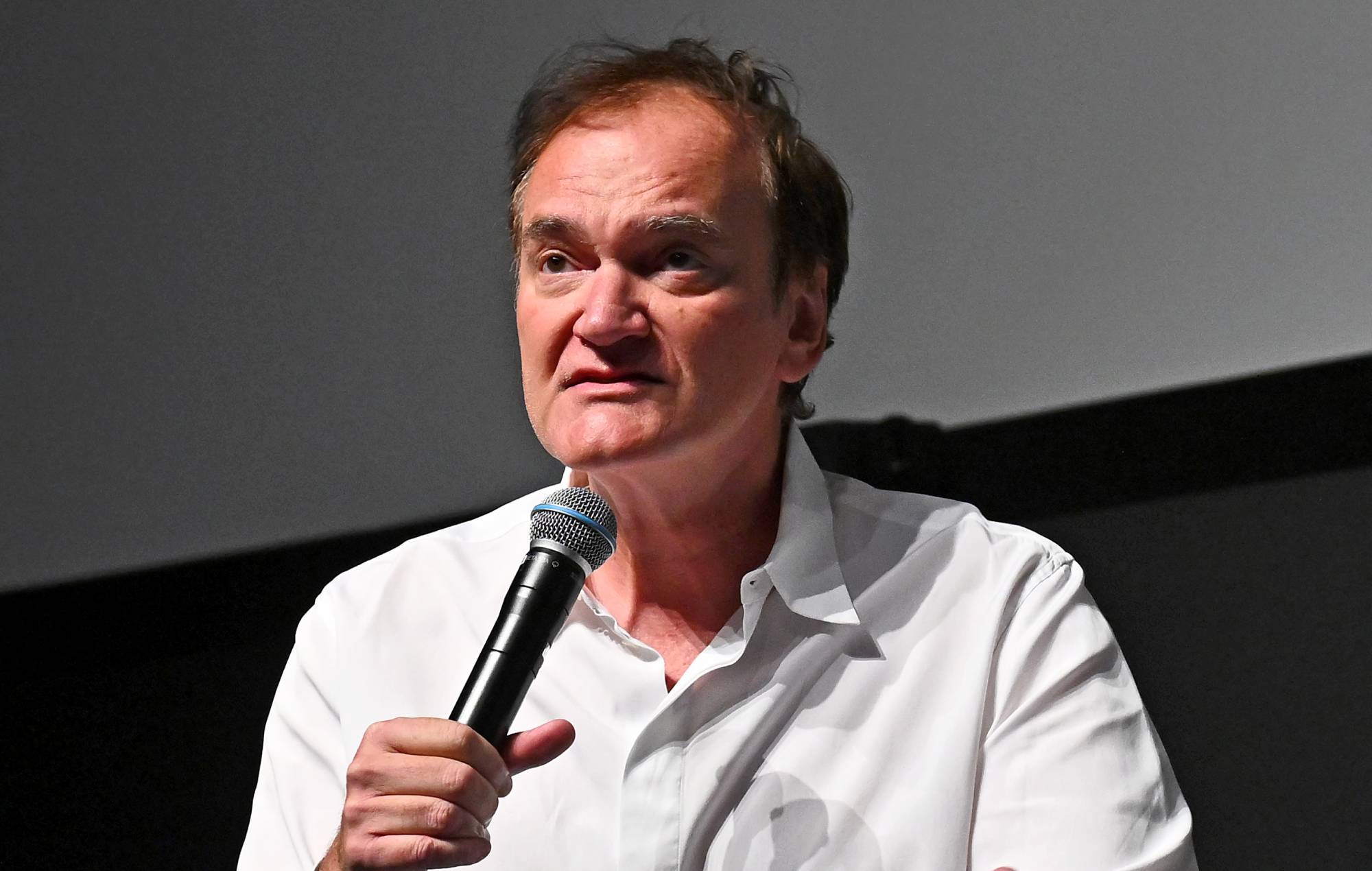 Quentin Tarantino gave advice on ‘Piranha 3D’ scenes, says director