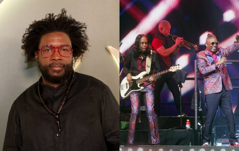 Questlove to direct new documentary about Earth, Wind & Fire