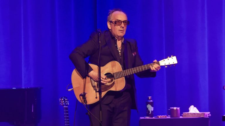 “It’s a complicated story.” Elvis Costello on why he no longer plays one of his best-known and most-loved songs, Oliver’s Army