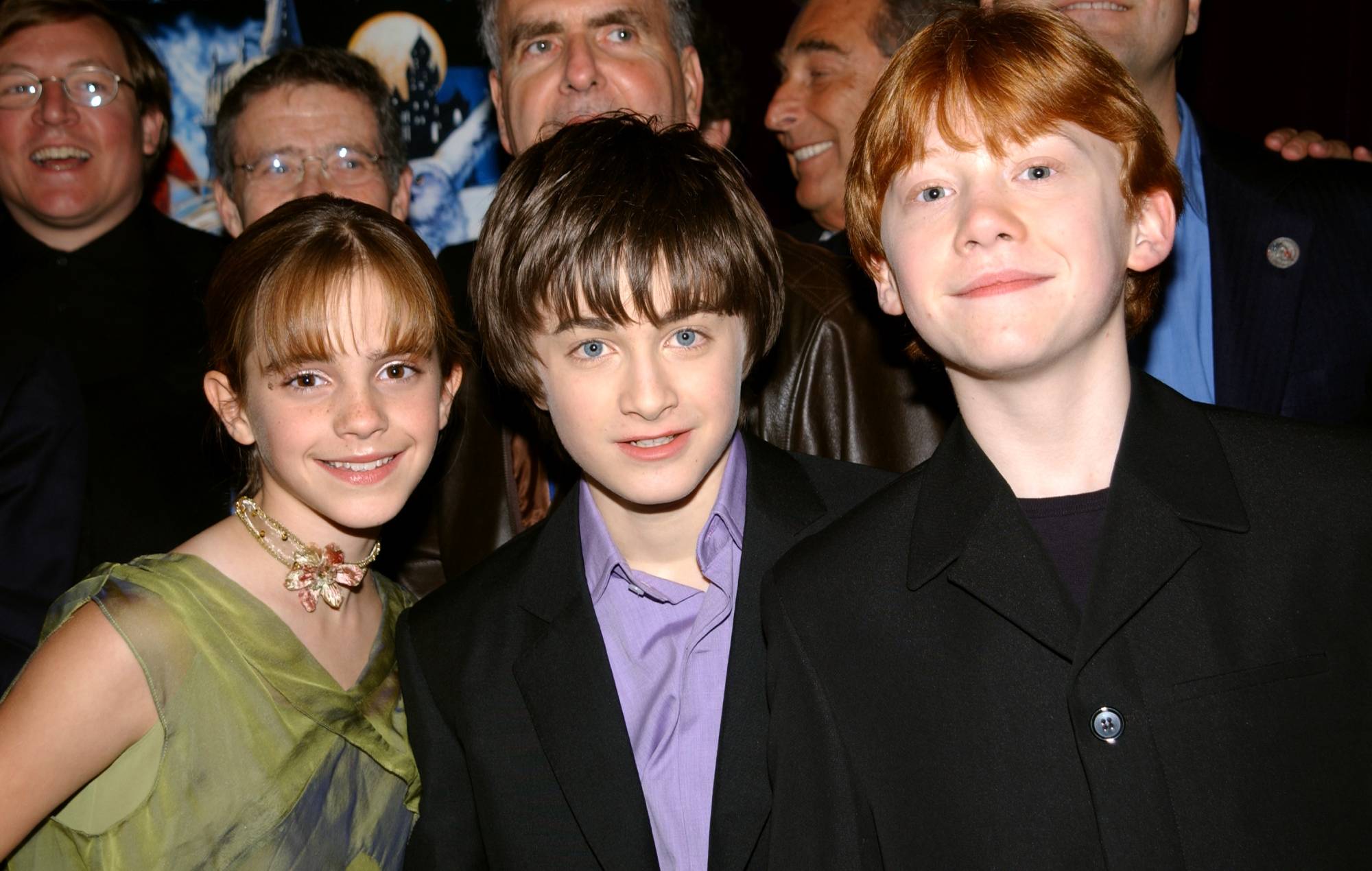 ‘Harry Potter’ casting call for new TV show hits the internet