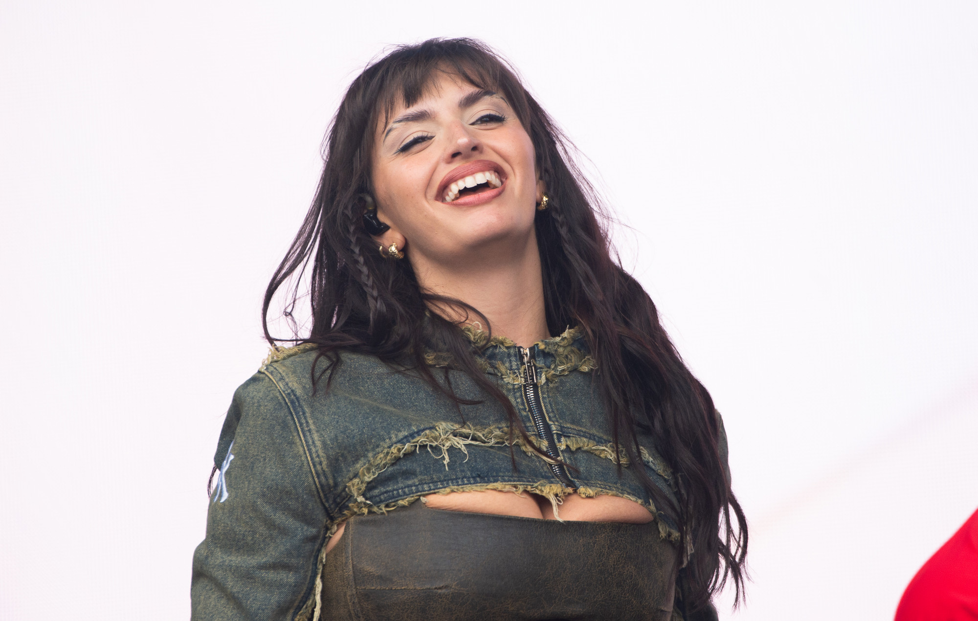 Rebecca Black jokes about still performing ‘Friday’ after Charli XCX mash-up goes viral