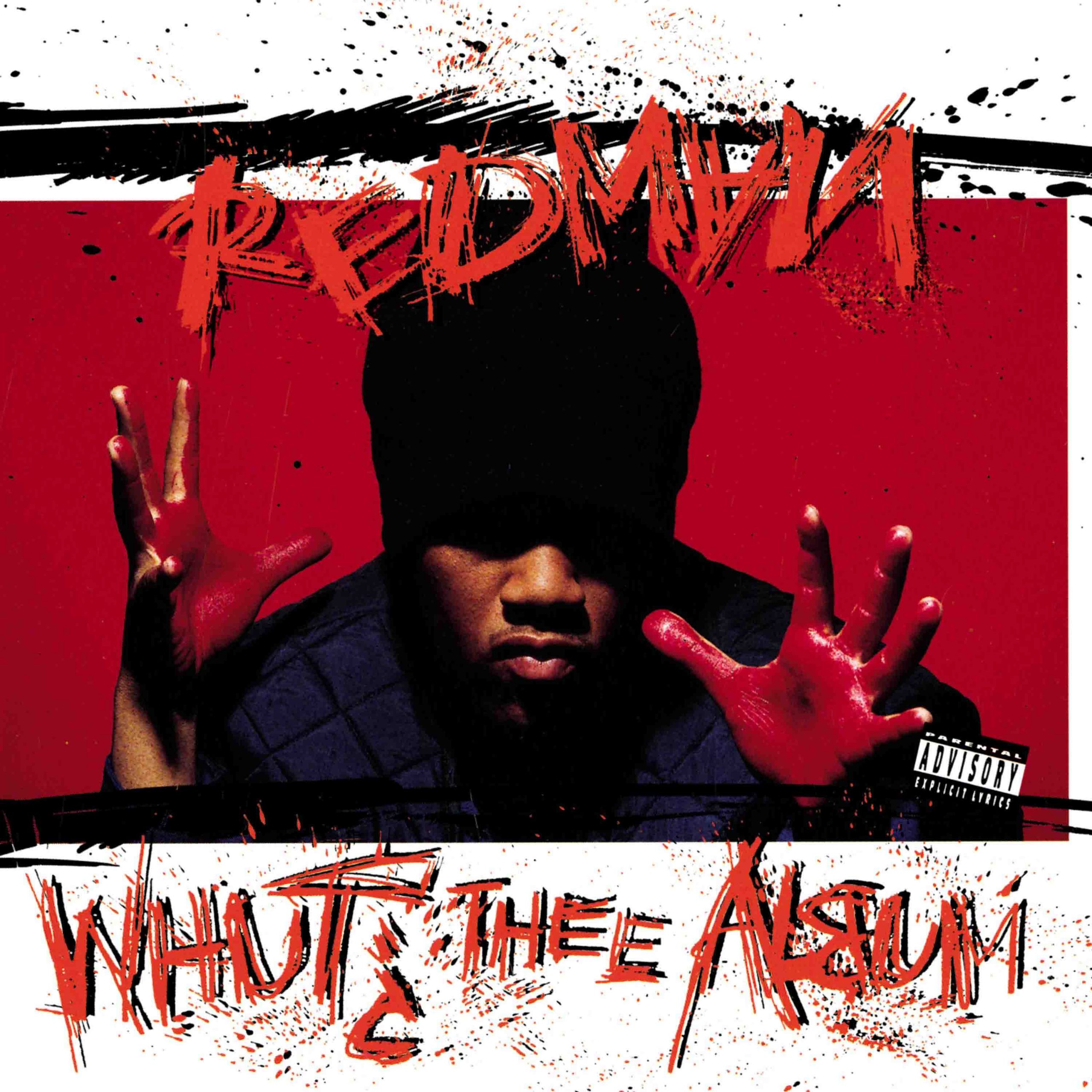 ‘Whut? Thee Album’: Redman’s Fully-Realized Debut Album