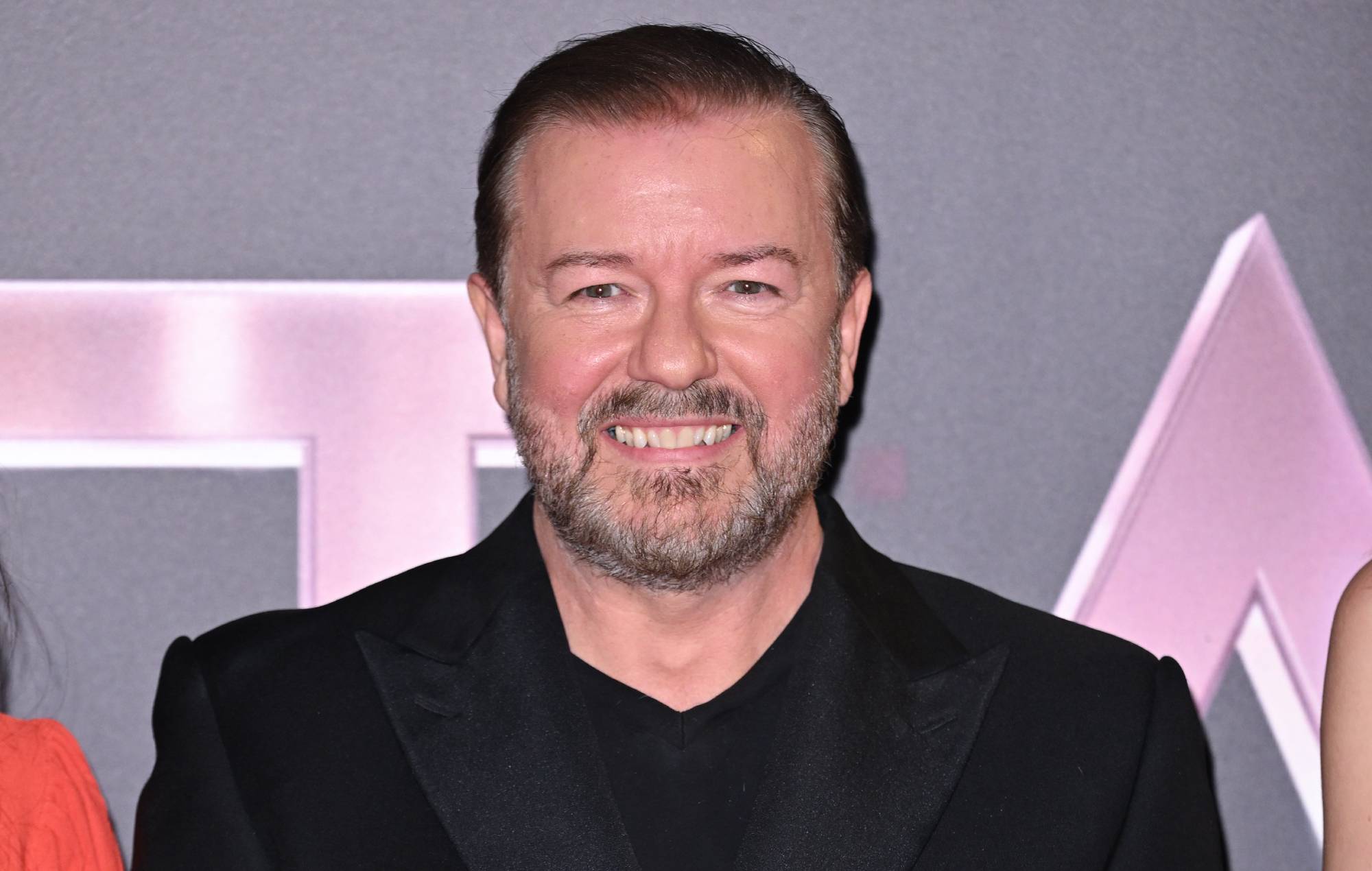 Ricky Gervais accused of bullying by touring partner Robin Ince