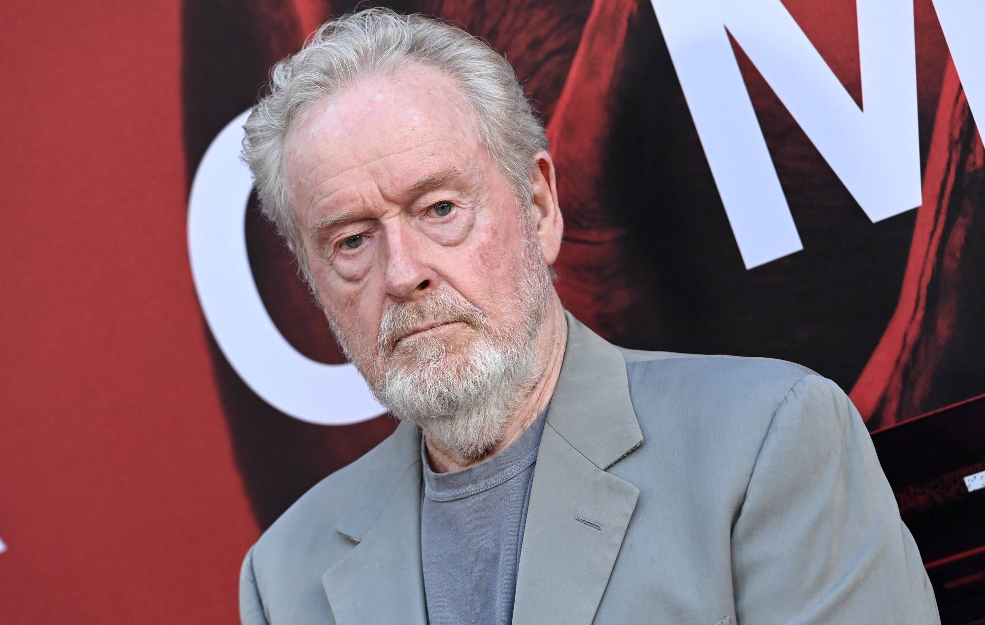 Ridley Scott already “toying with” plans for ‘Gladiator 3’