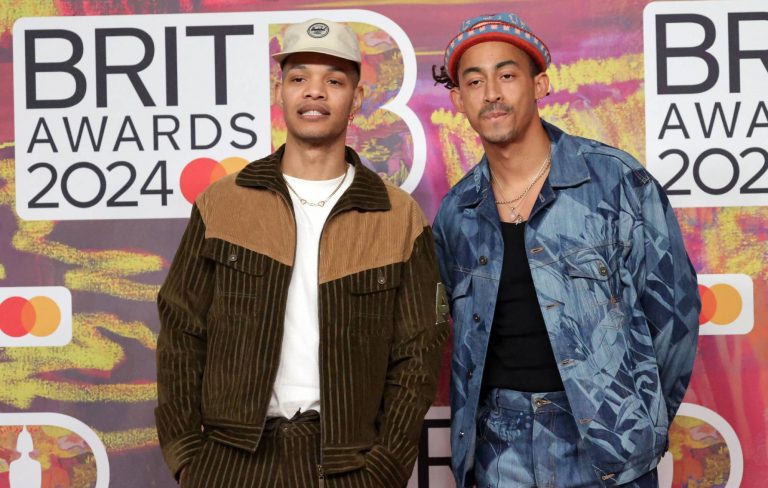 Rizzle Kicks announce London gig as first live show back since reforming