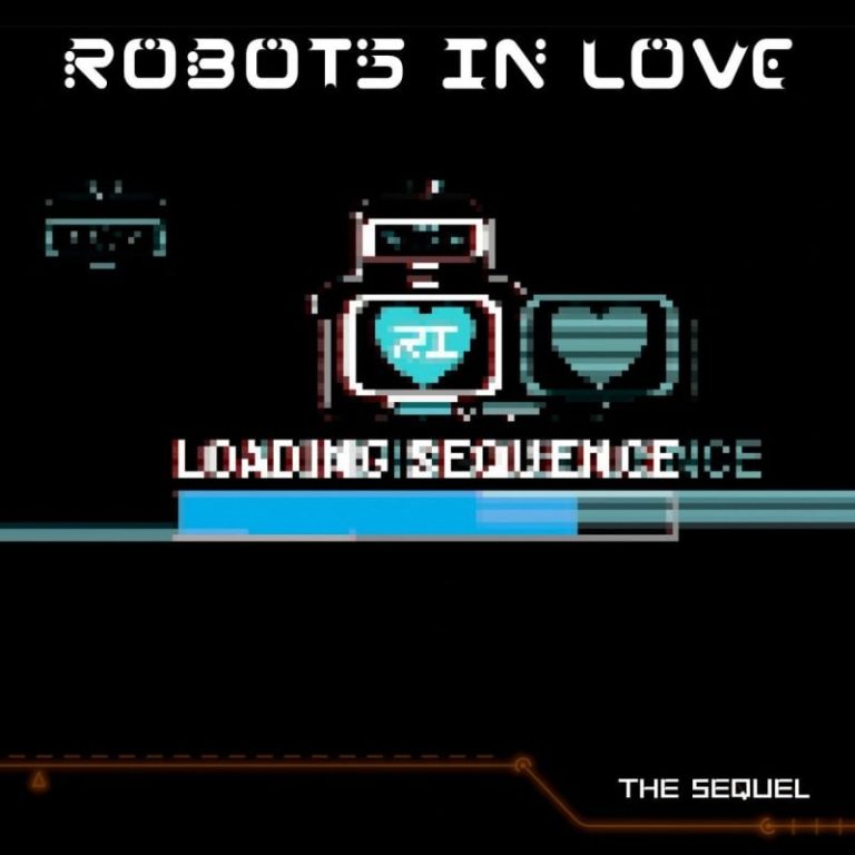 New Zealand’s Robots in Love Debut Video for Orwellian New Single “The Sequel”