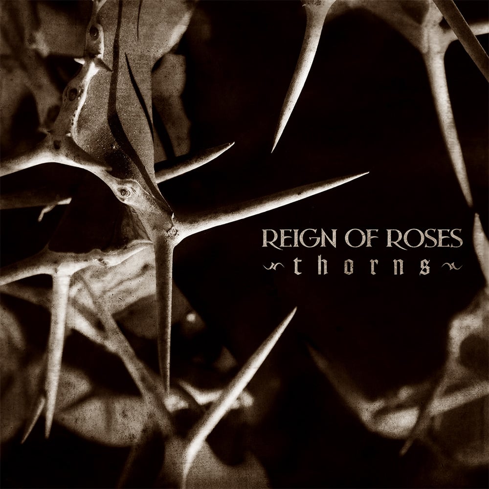 Listen to the Elemental and Ethereal Synth-driven Darkwave of Reign Of Roses’ Debut Album “Thorns”