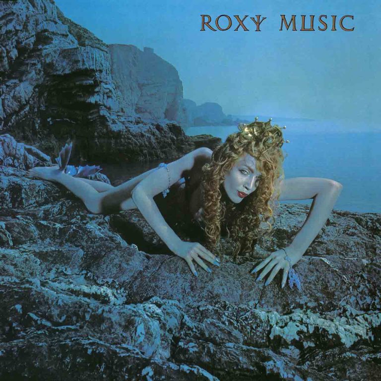 ‘Siren’: Roxy Music’s Seductive Fifth Album