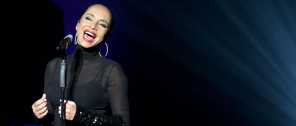 Sade Will Release Her First Song In Years As Part Of ‘Transa,’ Red Hot’s Benefit Album For Transgender Awareness