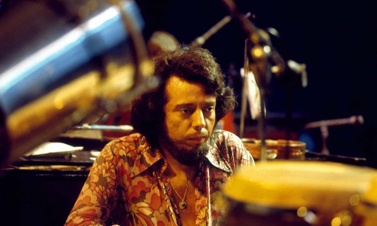 Brazilian Bossa Nova Hitmaker Sergio Mendes Dead at 83