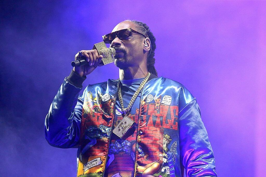 Snoop Dogg: The rapper is neutral in Kendrick Lamar and Lil Wayne Super Bowl controversy