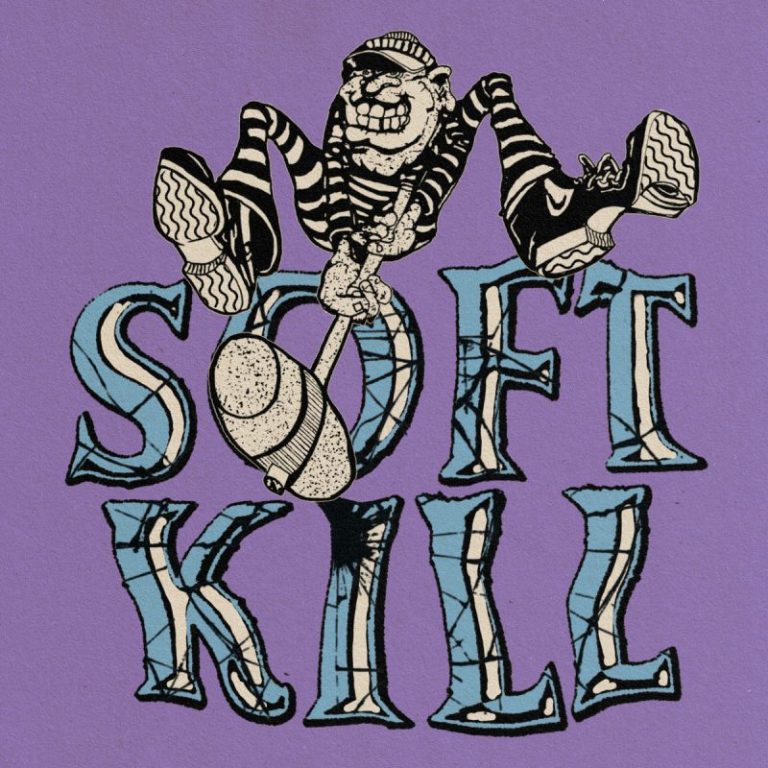 Soft Kill Kick-Off Tour With Surprise “Roseland” EP