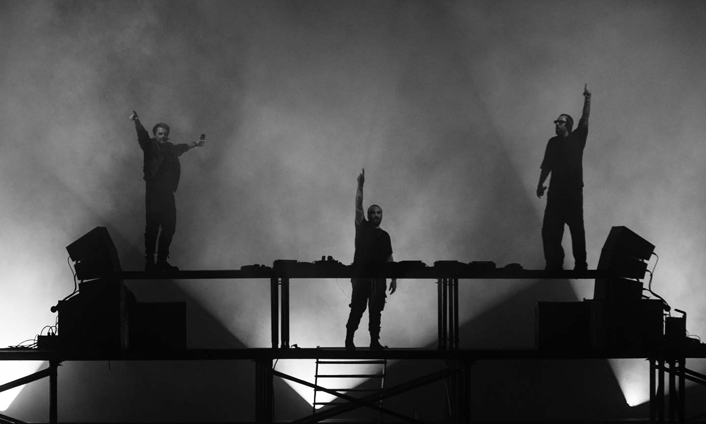 Swedish House Mafia and Alicia Keys Release ‘Finally’