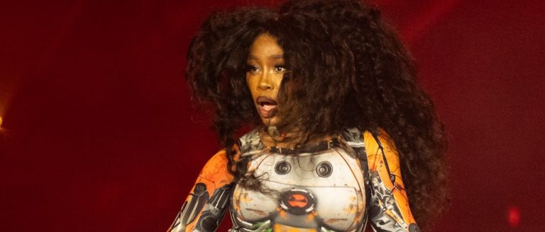 SZA’s R-Rated Comedy With Keke Palmer Doesn’t Have A Title, But It Does Have A Release Date