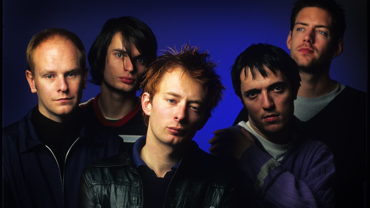 “I’m not very good at ignoring people who slag us off”: the story of Radiohead’s My Iron Lung, the song that changed everything for Thom Yorke & co.