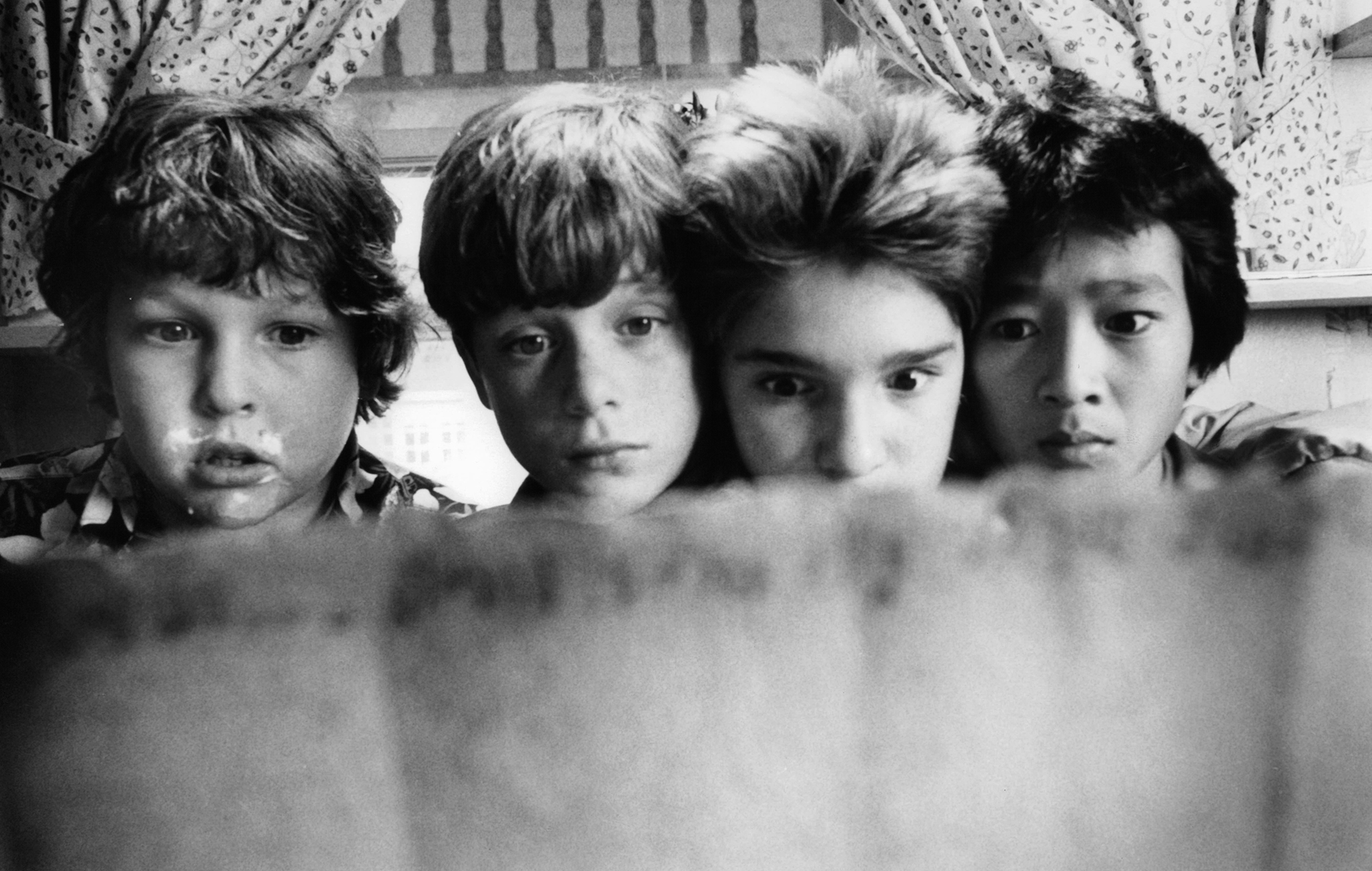 ‘The Goonies’ reportedly returning for sequel with original cast