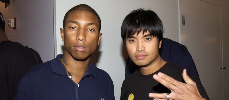 Pharrell Wished Chad Hugo ‘The Absolute Best,’ Despite The Neptunes No Longer Speaking