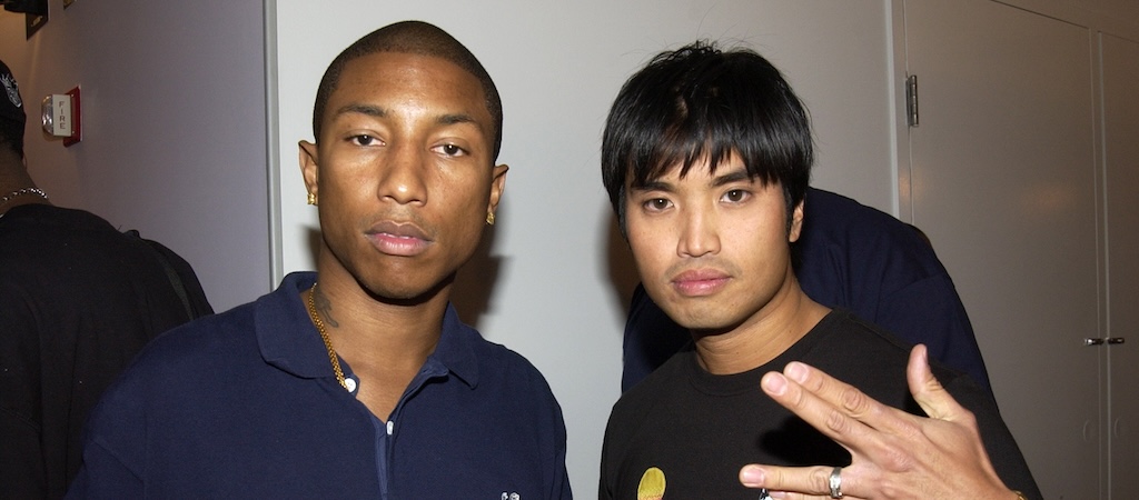 Pharrell Wished Chad Hugo ‘The Absolute Best,’ Despite The Neptunes No Longer Speaking