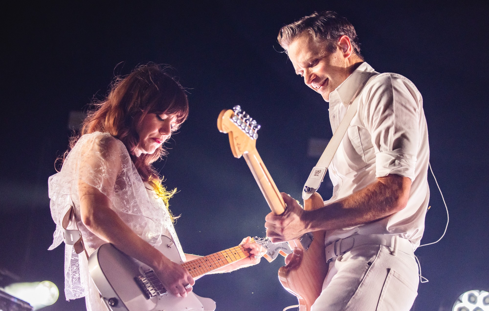 The Postal Service are going on indefinite hiatus after their ‘Transatlanticism/Give Up’ tour ends