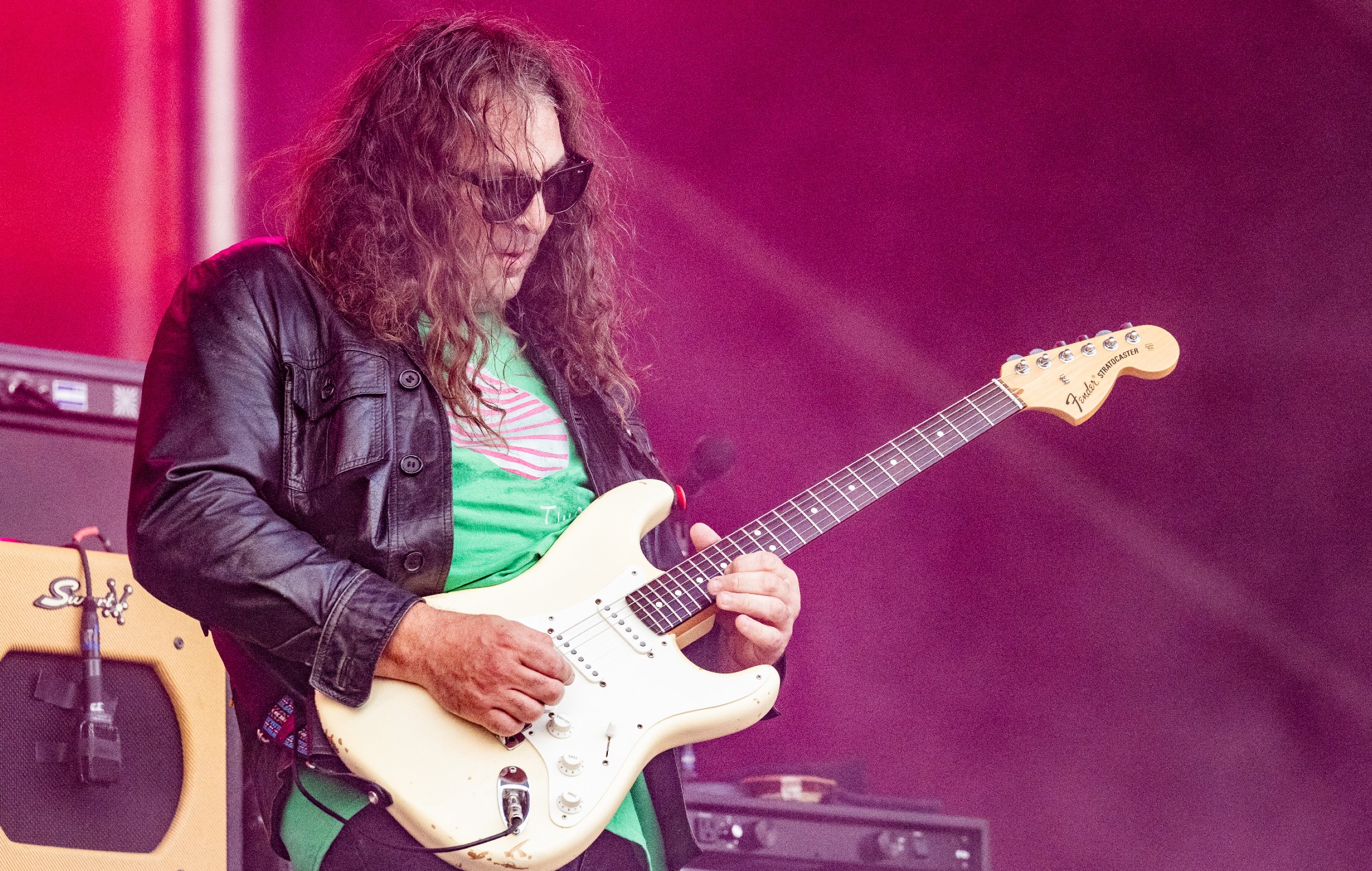 The War On Drugs announce new live album ‘Live Drugs Again’