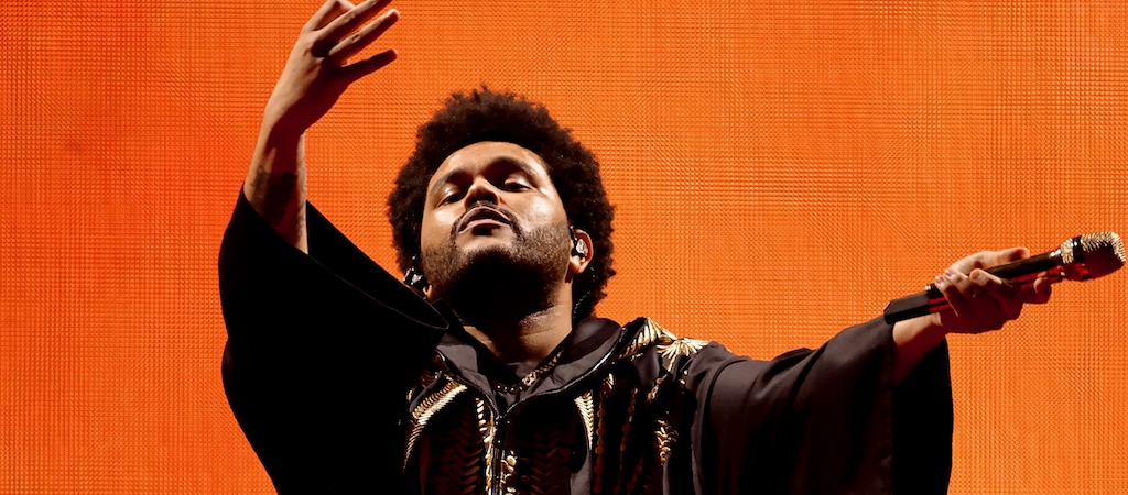 The Weeknd Shared A Teaser Of ‘Timeless,’ His Ominous-Looking Collaboration With Playboi Carti