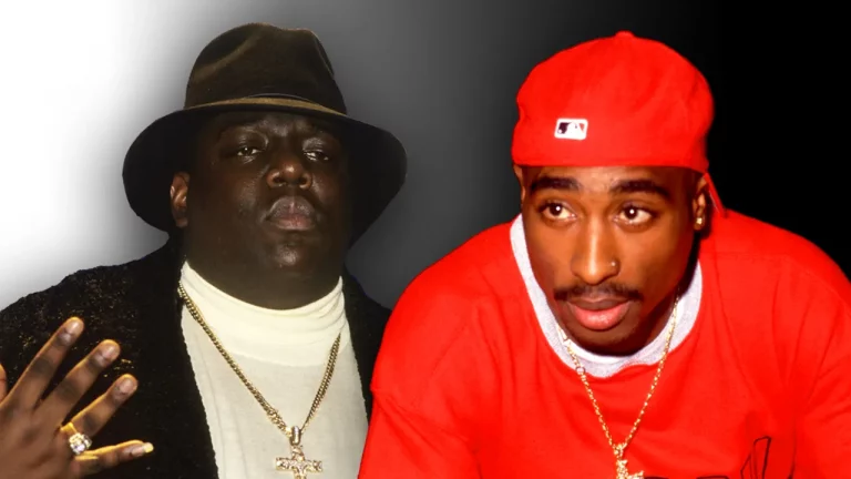 The Tragic Legacy of Gun Violence in Hip-Hop: Notable Rappers Who Were Shot