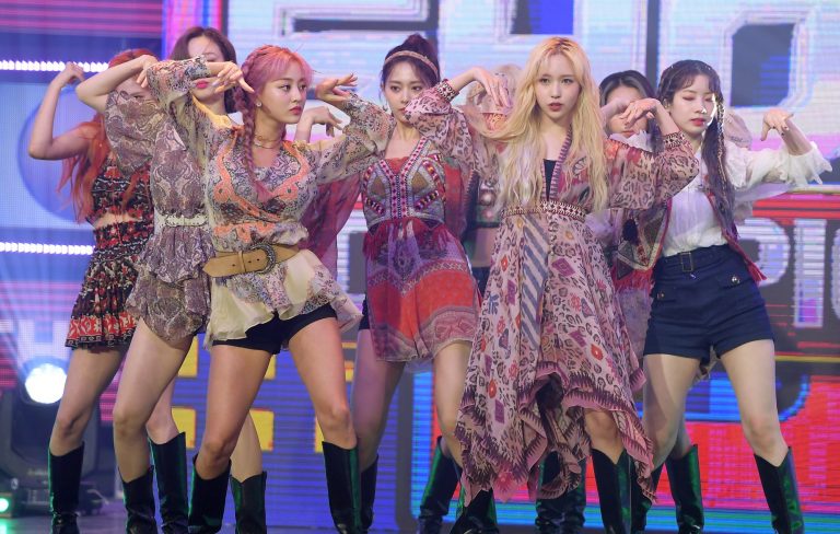 TWICE’s label threatens “the strongest legal action” against deepfake videos of the group