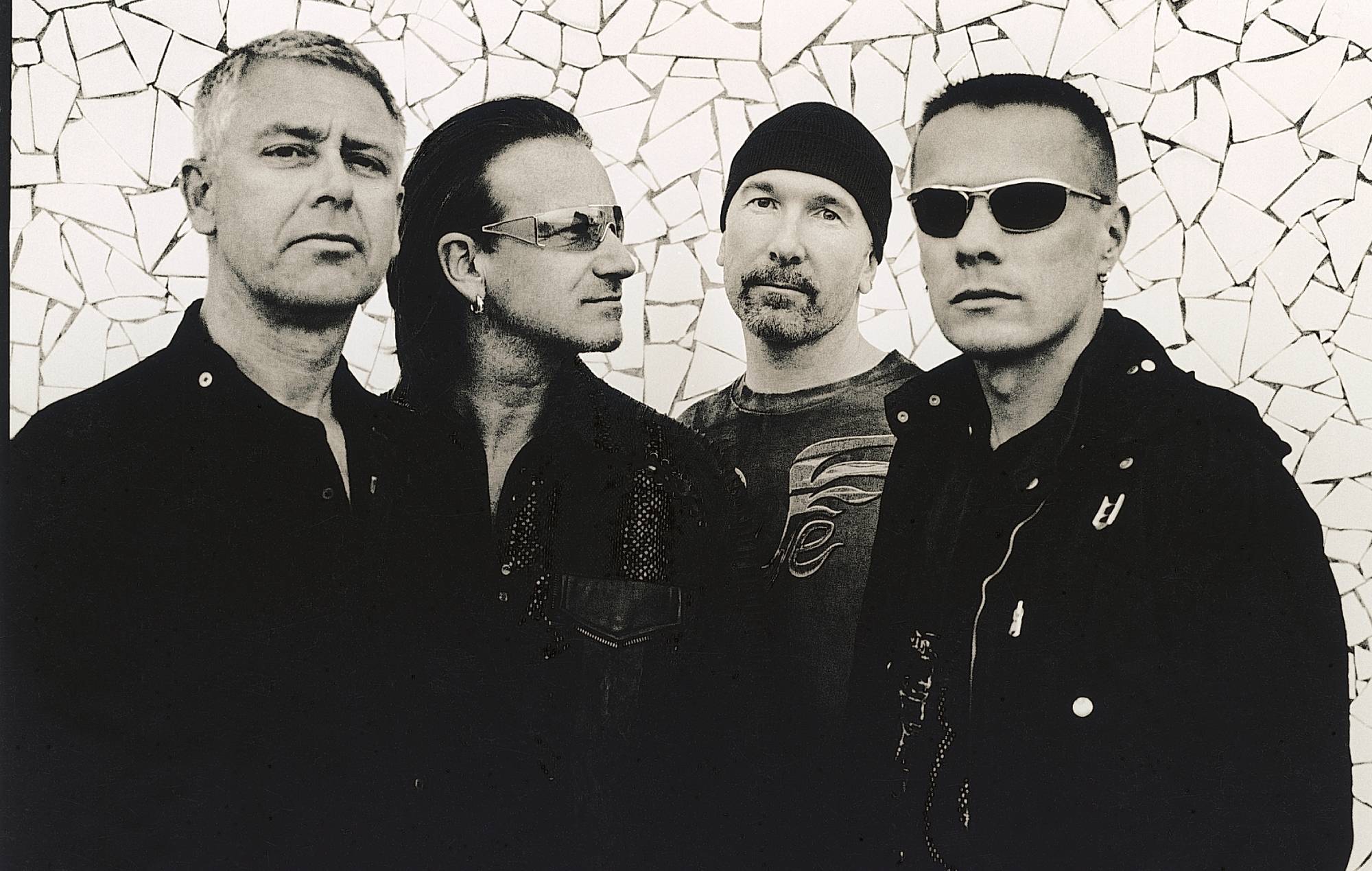 U2 share new songs ‘Country Mile’ and ‘Picture Of You (X + W)’ from ‘How To Dismantle An Atomic Bomb’ sessions