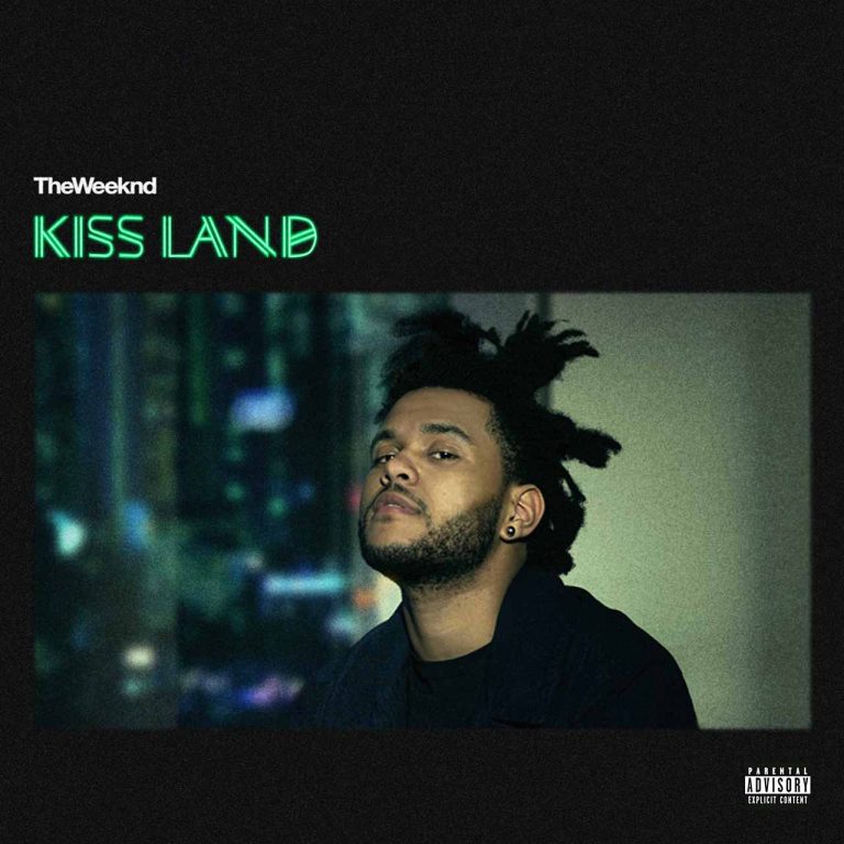 How The Weeknd Turned His Fame Into a Horror Show on ‘Kiss Land’