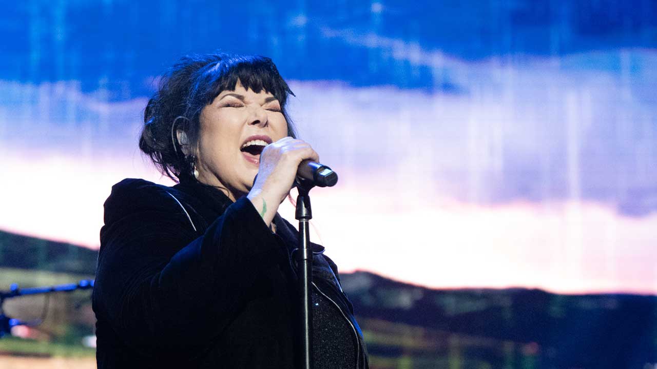 “Chemo is no joke”: Ann Wilson records health update audio message for fans