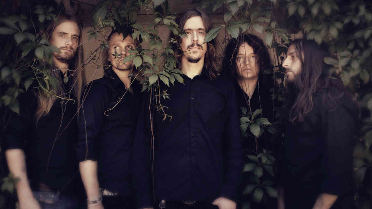 “Had we not made this record the way it sounded, I’m not certain there would have been another album”: How Opeth ditched the death growls and fully embraced prog on Heritage