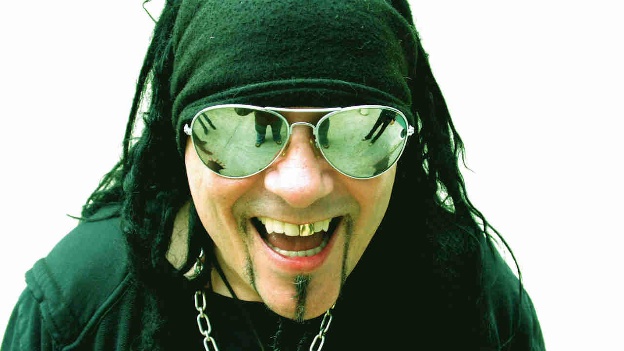 “This presidency isn’t a surprise to me. You could see it coming a mile away. But the scope of the corruption is unparalleled”: How Ministry’s Al Jourgensen tried and failed to bow out with the George W Bush-baiting The Last Sucker