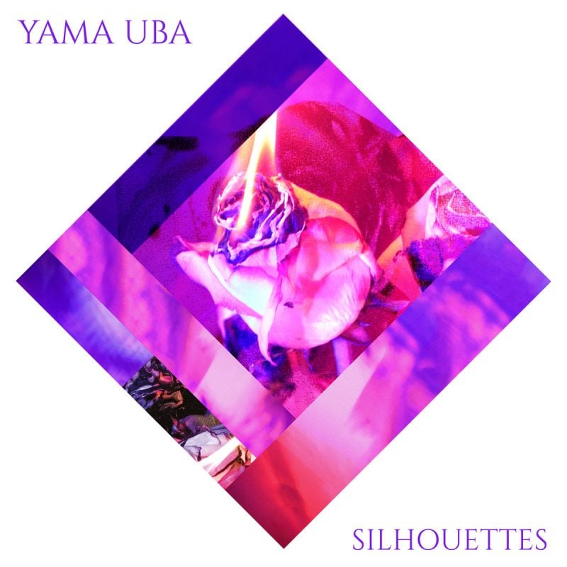 Butoh Dancing and Sax Solos  — Bay Area Dark Post-Punk Duo Yama Uba Transform in Their Video “Shapes”