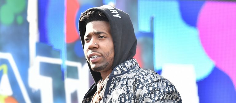 YFN Lucci’s Lawyer Dispelled A Rumor That The Atlanta Rapper Died In Prison