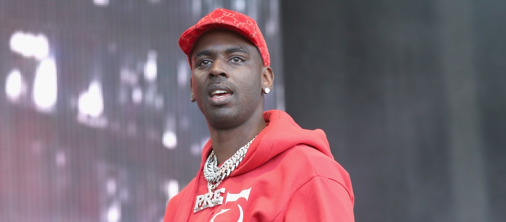 Young Dolph’s Accused Killer Admits In Court To Shooting The Rapper