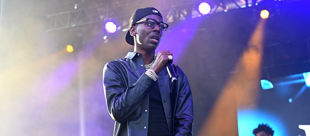 Young Dolph’s Murder Trial Begins After Selecting A Jury Of Out-Of-Towners