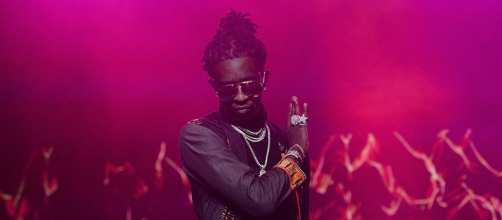 The Young Thug Trial Judge Suggested The Prosecution Is ‘Throwing The Case Together’ As She Considered Mistrial