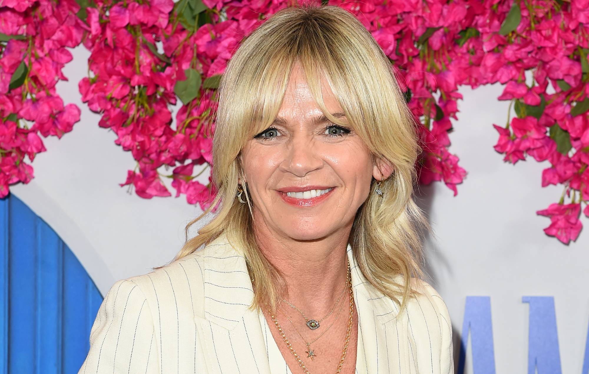 Zoe Ball returns to BBC Radio 2 and speaks out after mystery extended absence